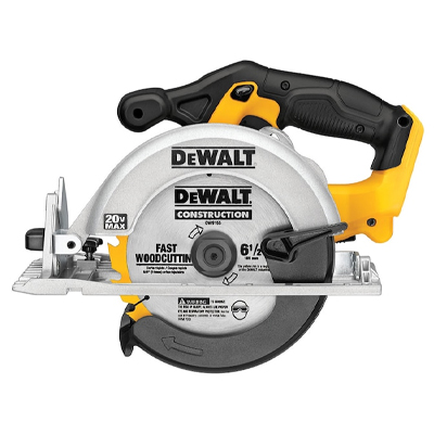 Cordless Circular Saws